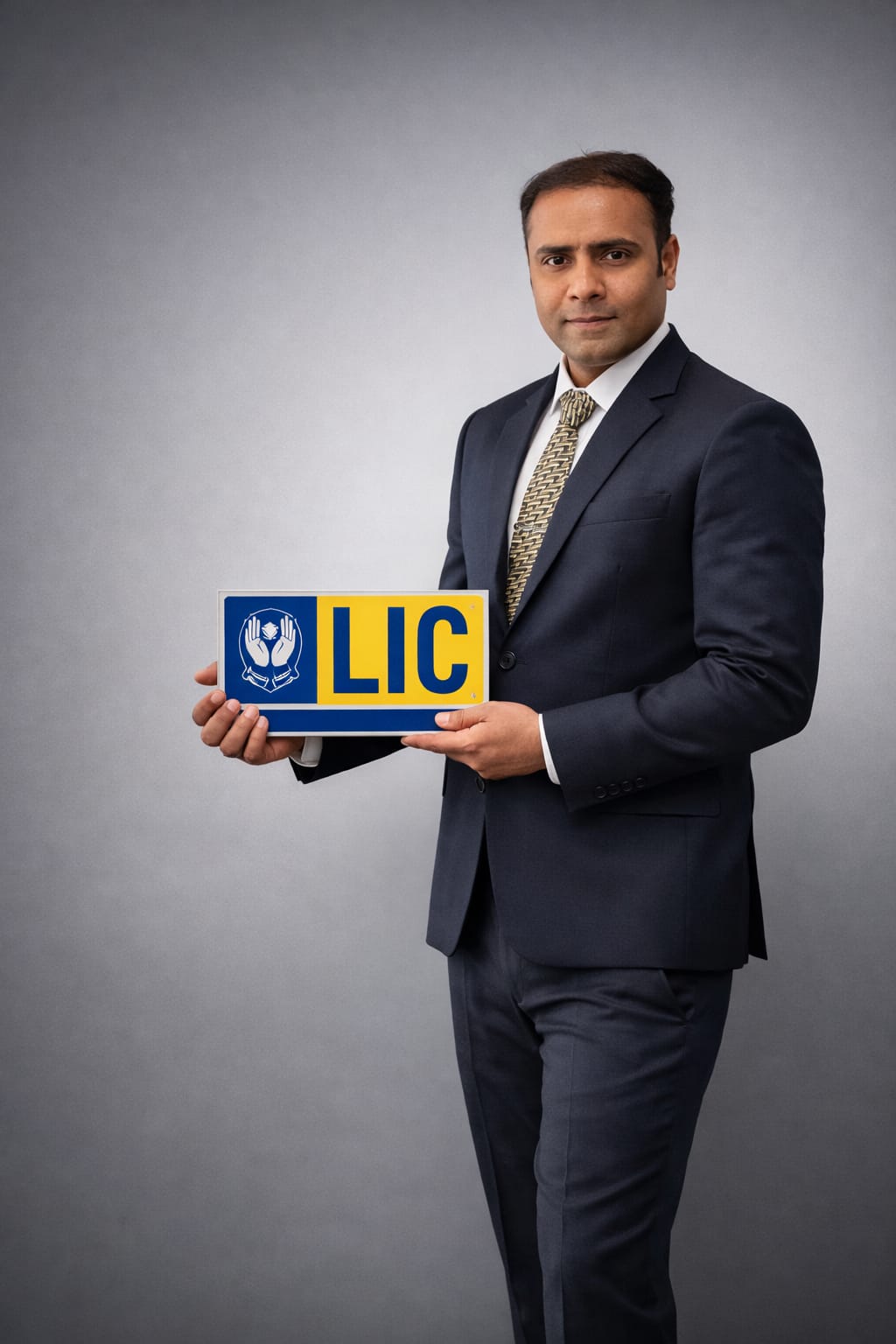 Nitesh Verma - Best Financial Planning Advisor in Indore, LIC Agent